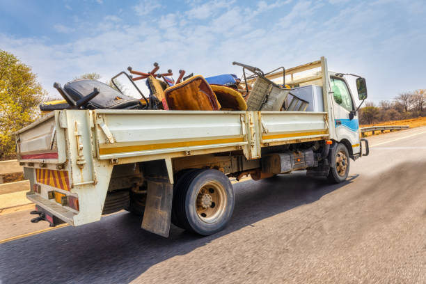 Best Construction Debris Removal  in Phoenix, AZ
