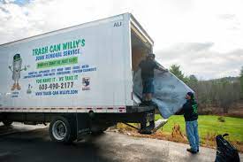 Reliable Phoenix, AZ Junk Removal Services Solutions